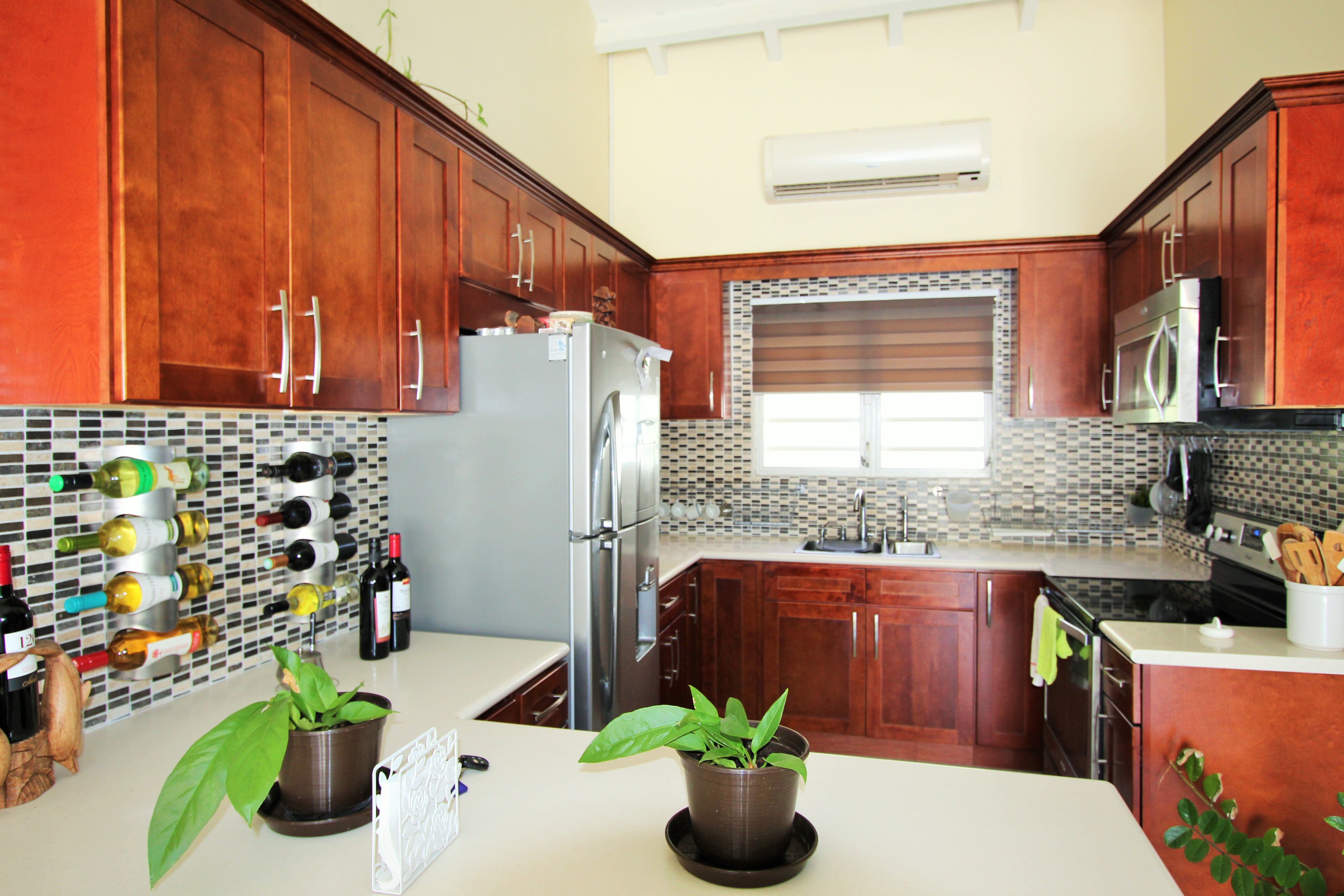 Point Blanche Condo