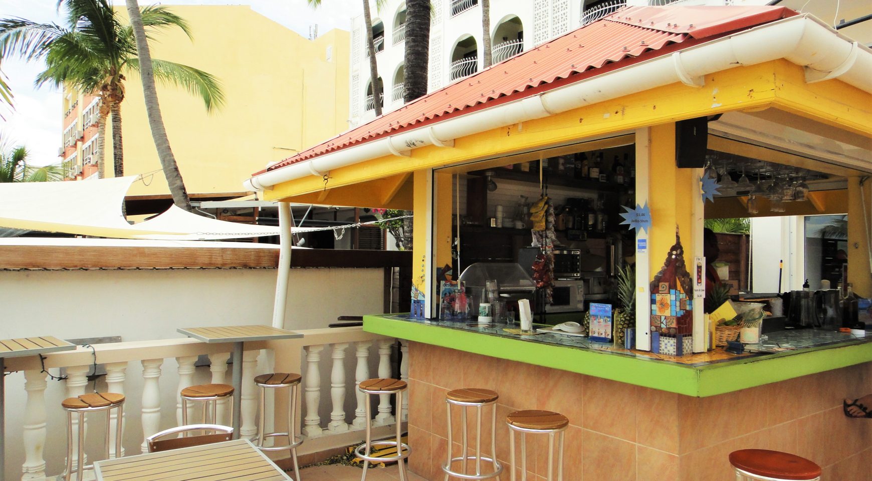 Boardwalk Beach property for Sale at Philipsburg