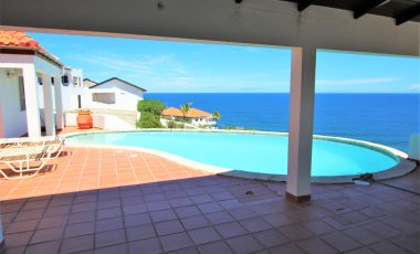 Tamarind Hill 4 Bedroom Villa