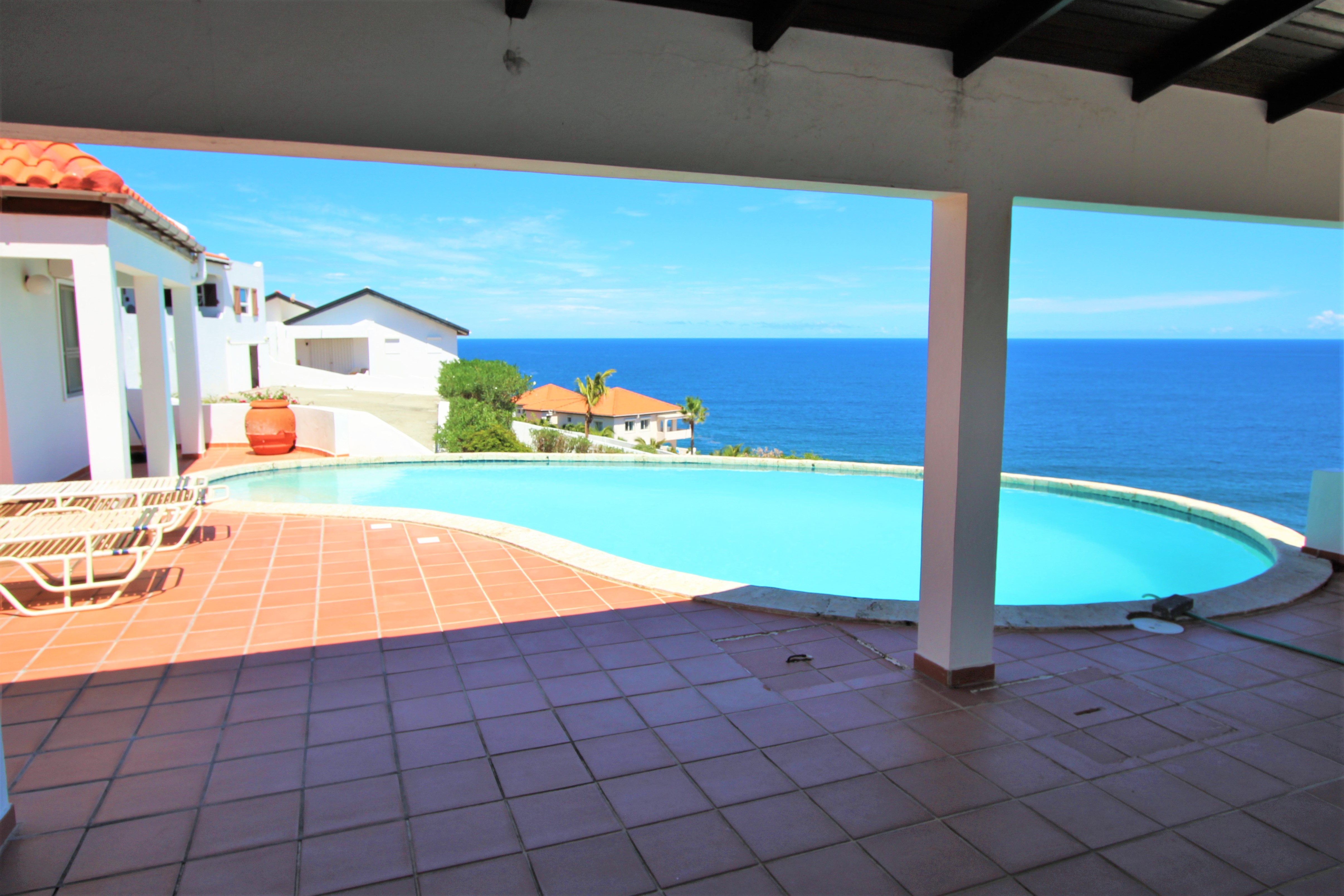 Tamarind Hill 4 Bedroom Villa