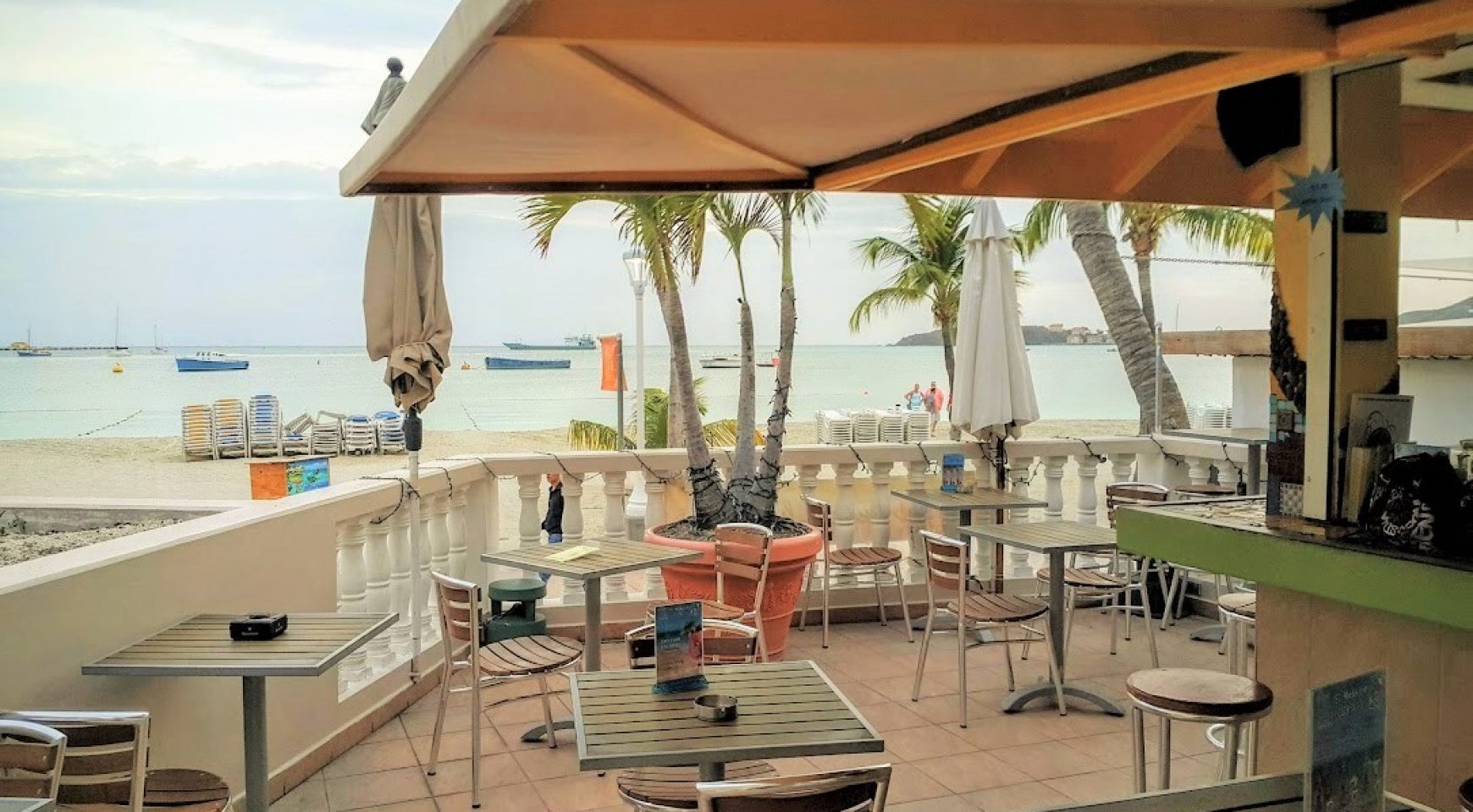 Boardwalk Beach property for Sale at Philipsburg