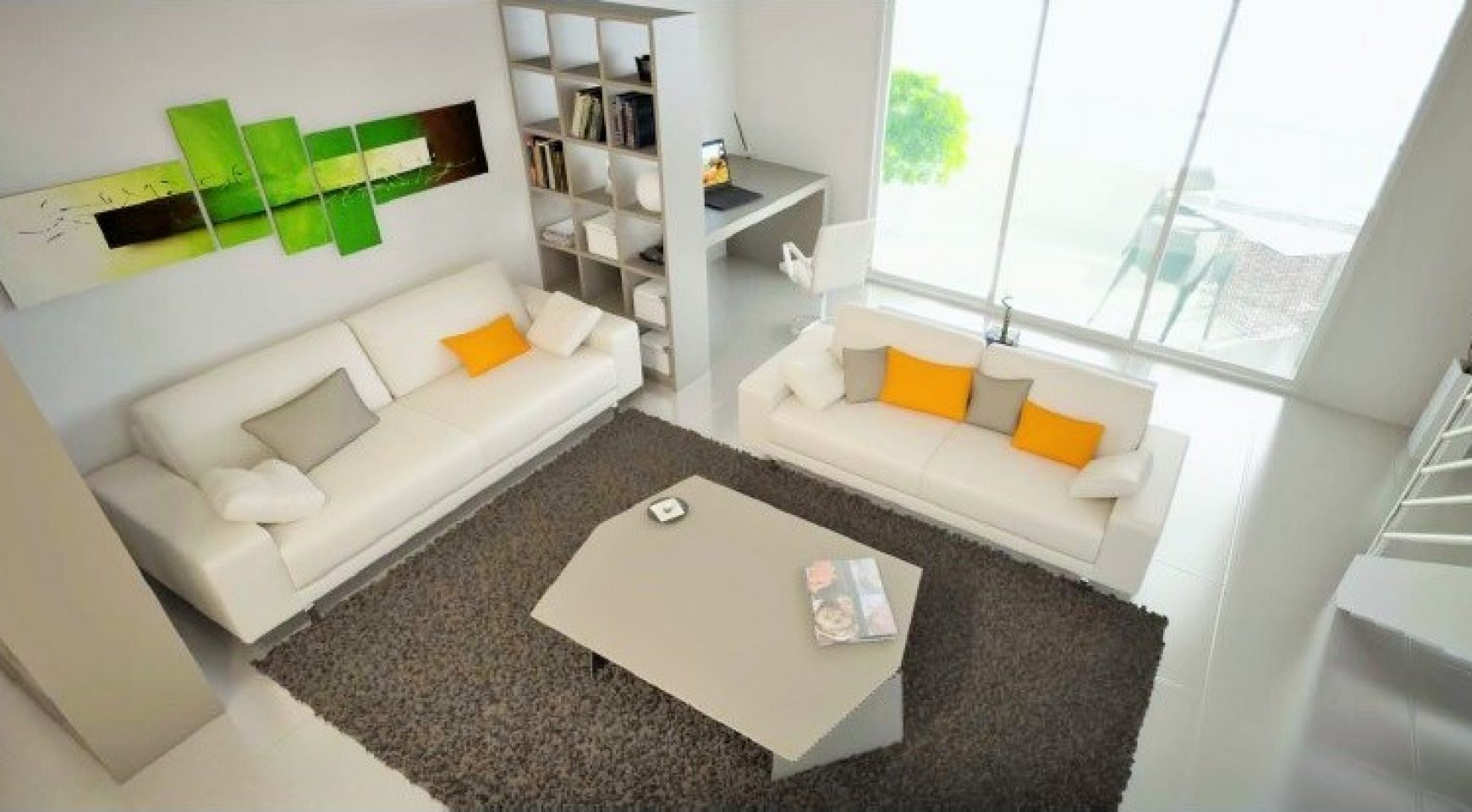 Jordan Village Condos For Sale