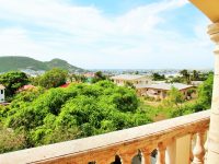 Manjack Villa