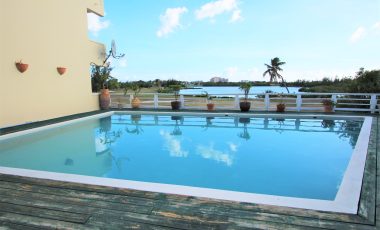 Vista Verde Rental