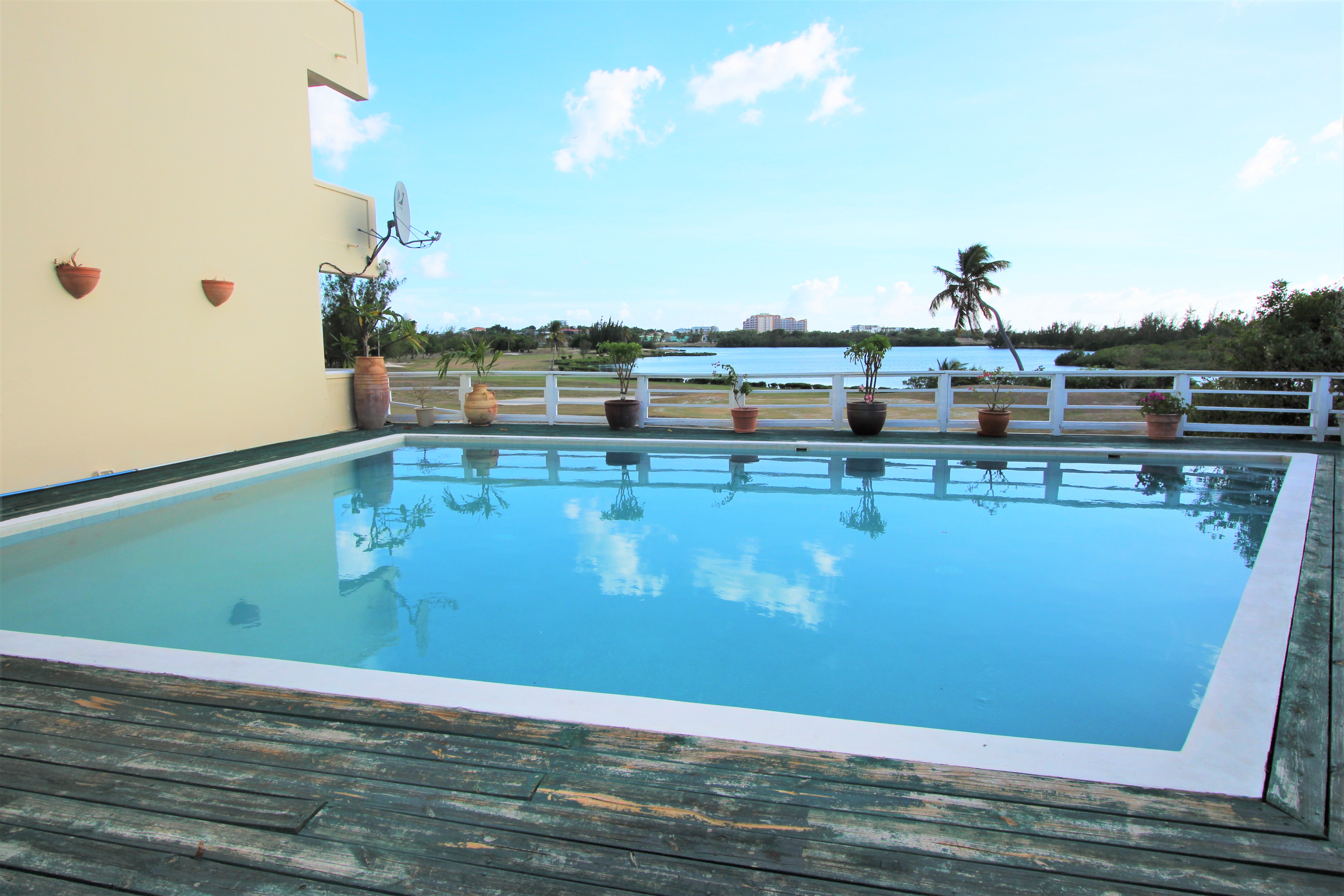 Vista Verde Rental