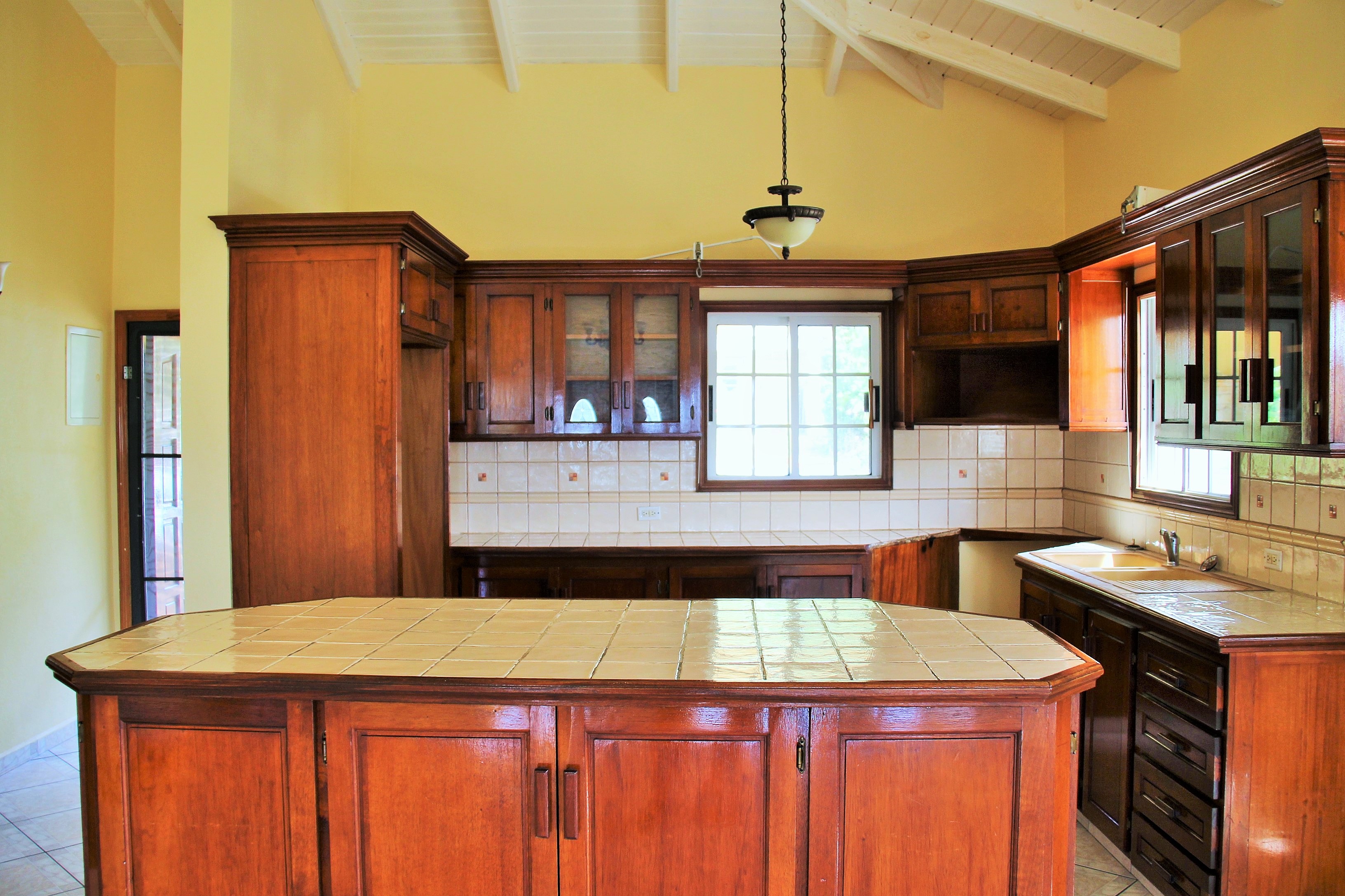 Manjack Villa