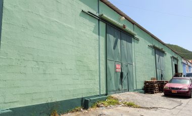 Warehouse 2