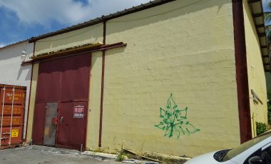 Cole Bay Warehouse 4