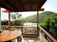 Belair Ocean View Villa