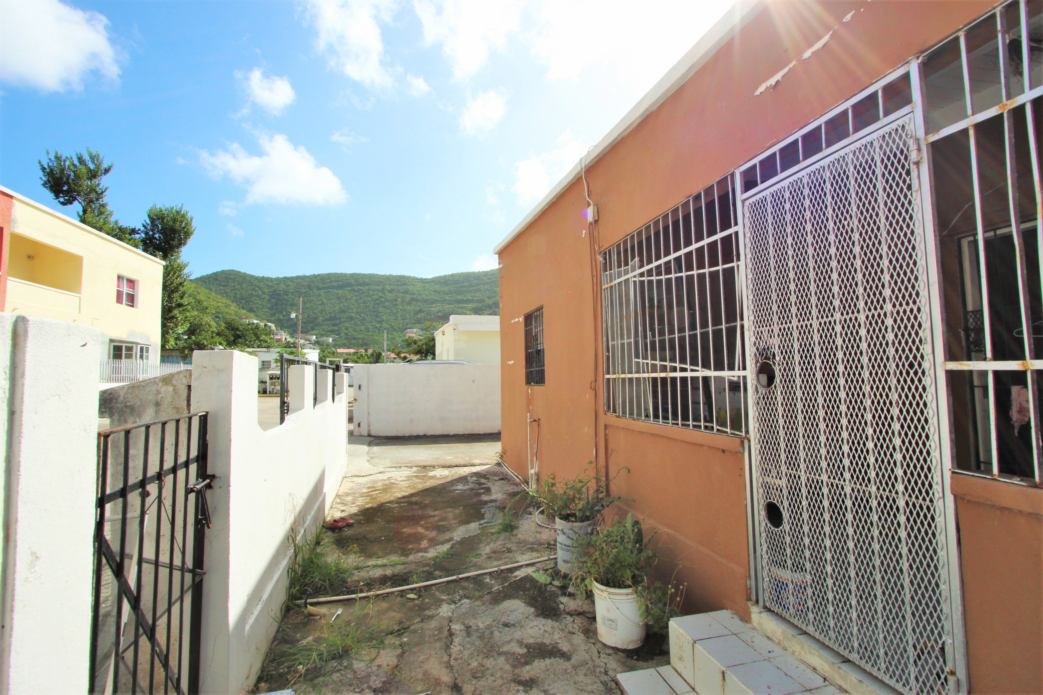 St. Johns Villa ST. MAARTEN REAL ESTATE