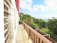 Belair Ocean View Villa