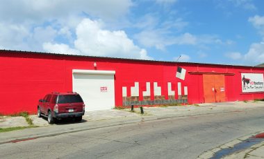 Warehouse 1