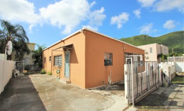 St. Johns Villa