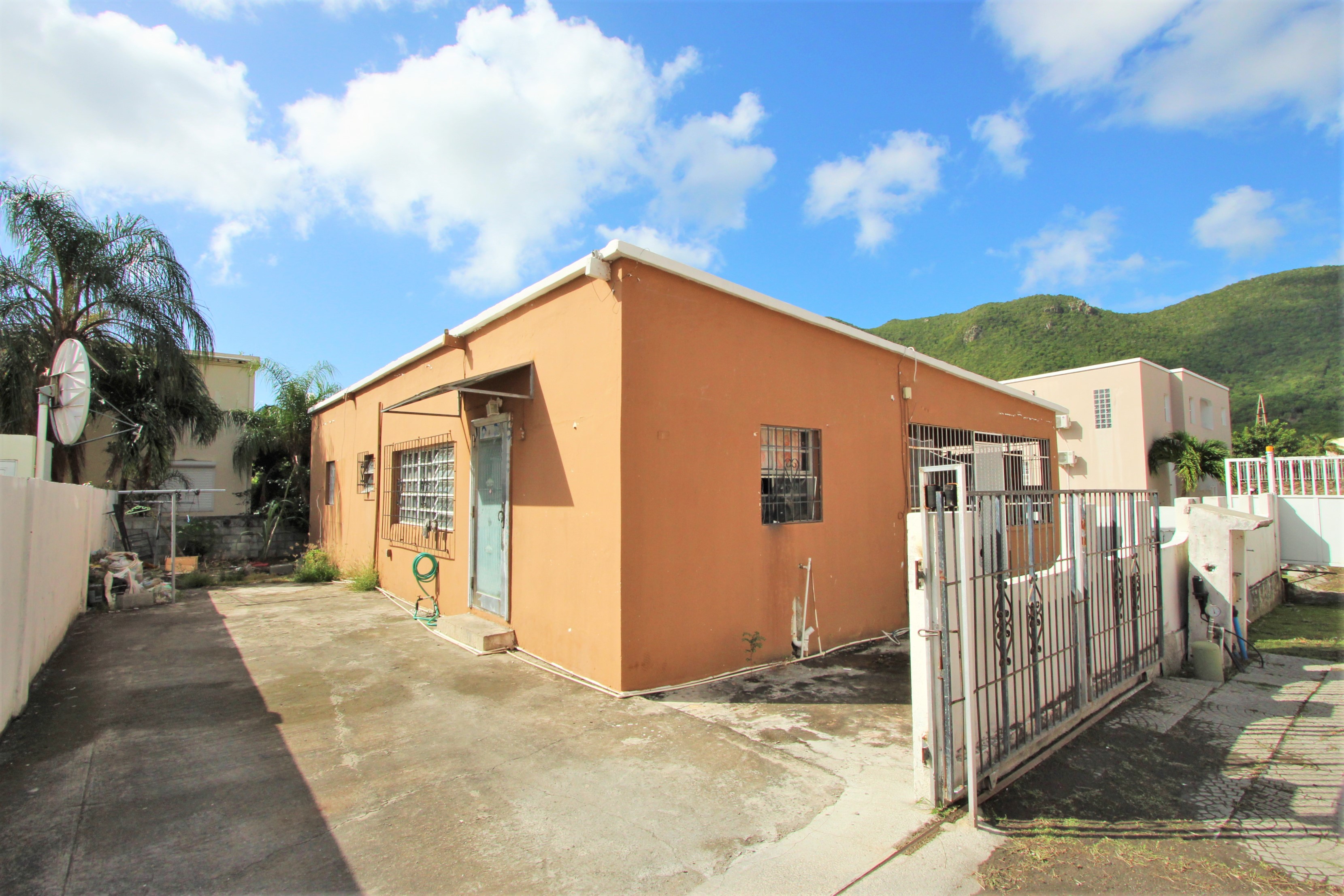 St. Johns Villa