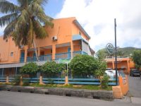 Sea Breeze Hotel