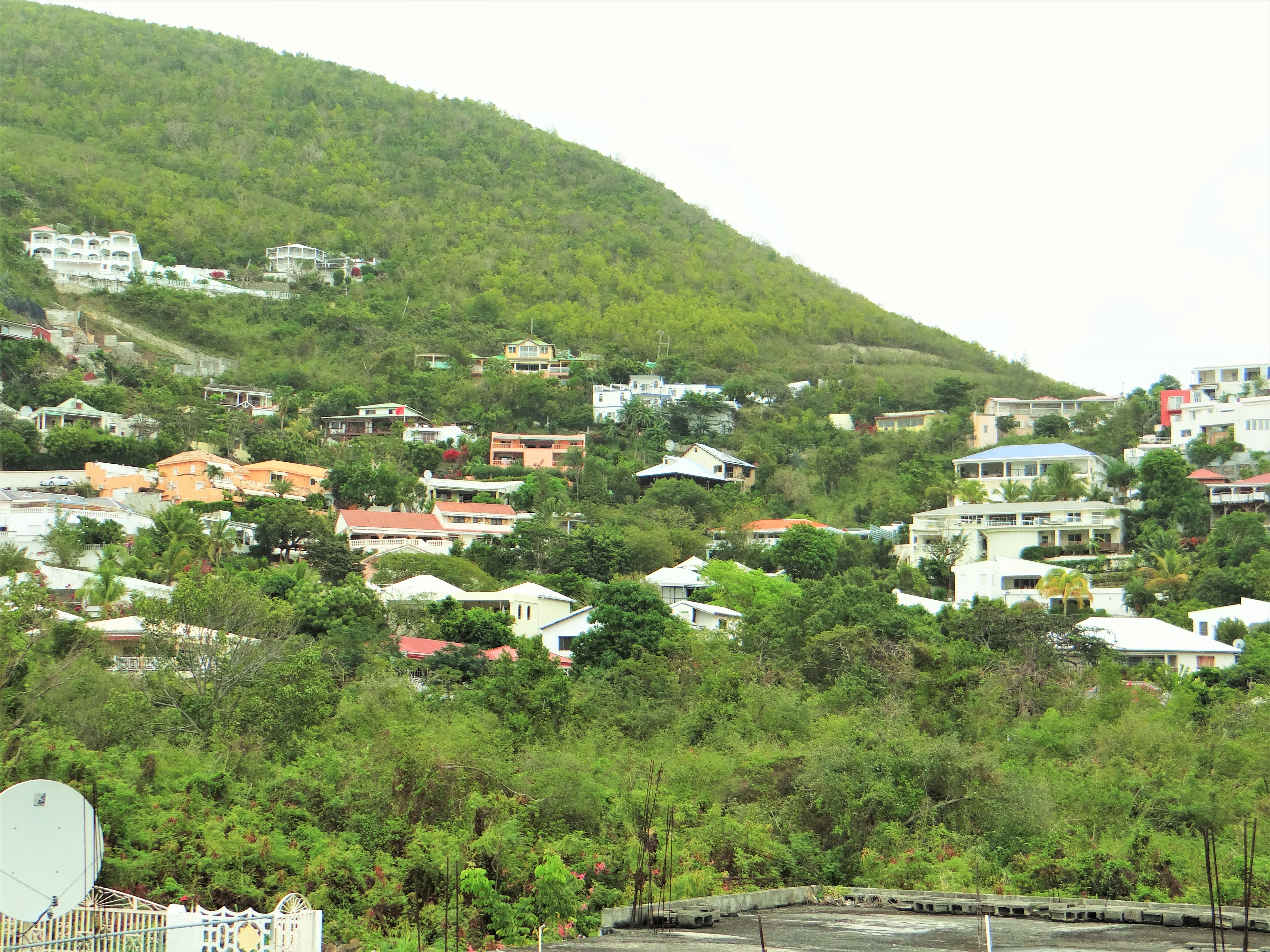 Cole Bay Diamond Estates Villa ST. MAARTEN REAL ESTATE