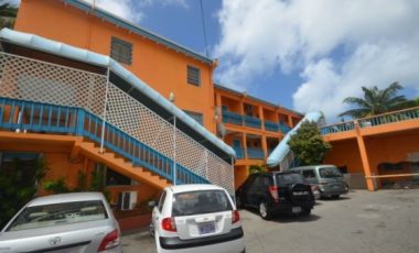 Sea Breeze Hotel