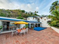 Great Ocean View Seven Bedroom Villa For Sale