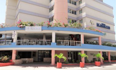 La Terrasse Maho Modern 1 Bedroom Apartment For Rent