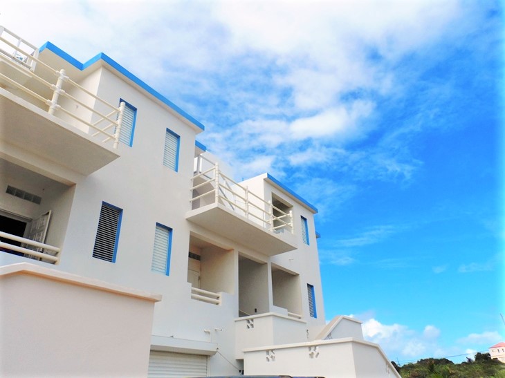 Anguilla Sandy Hill Bay C1,2 Bedrooms,2 Bathrooms,Condos for Sale at Anguilla Century21 Island