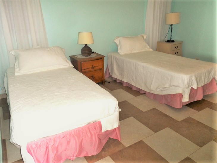 Anguilla Sandy Hill Bay C1