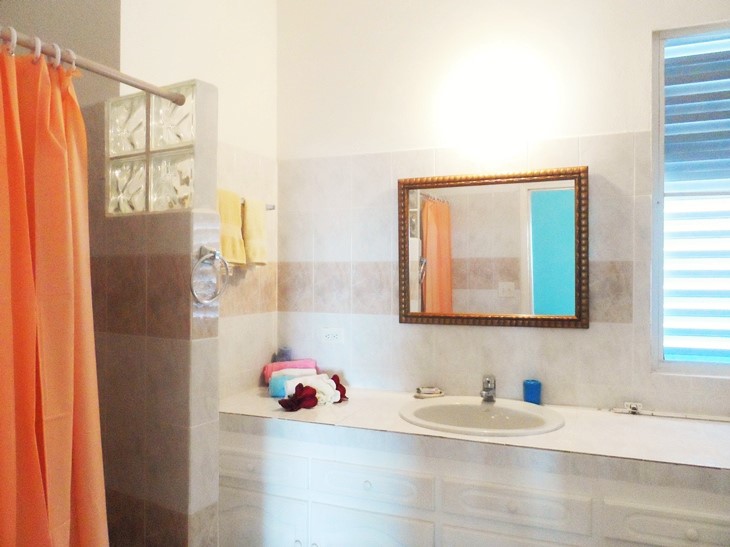 Anguilla Sandy Hill Bay C1