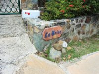 Villa La Brise