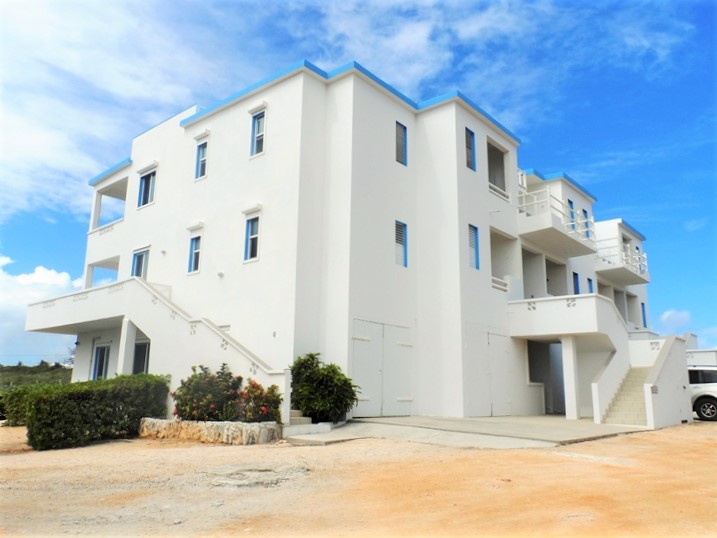 Anguilla Sandy Hill Bay C1