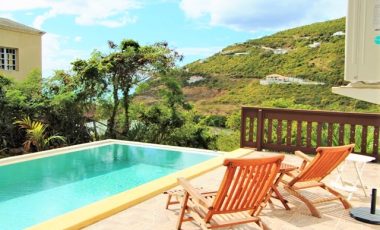 Mare Visum Villa