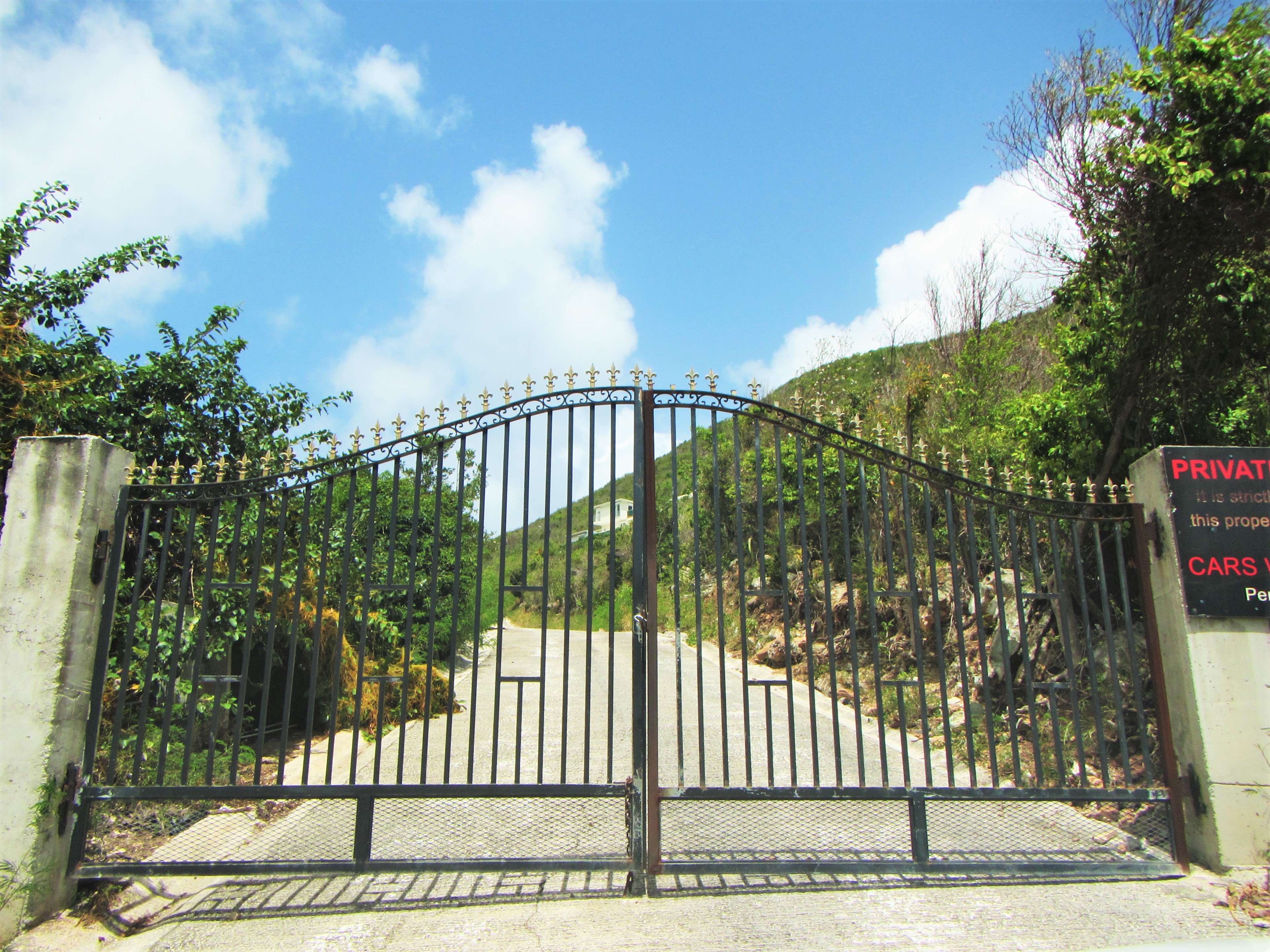 Great Bay Terrace Lot #16