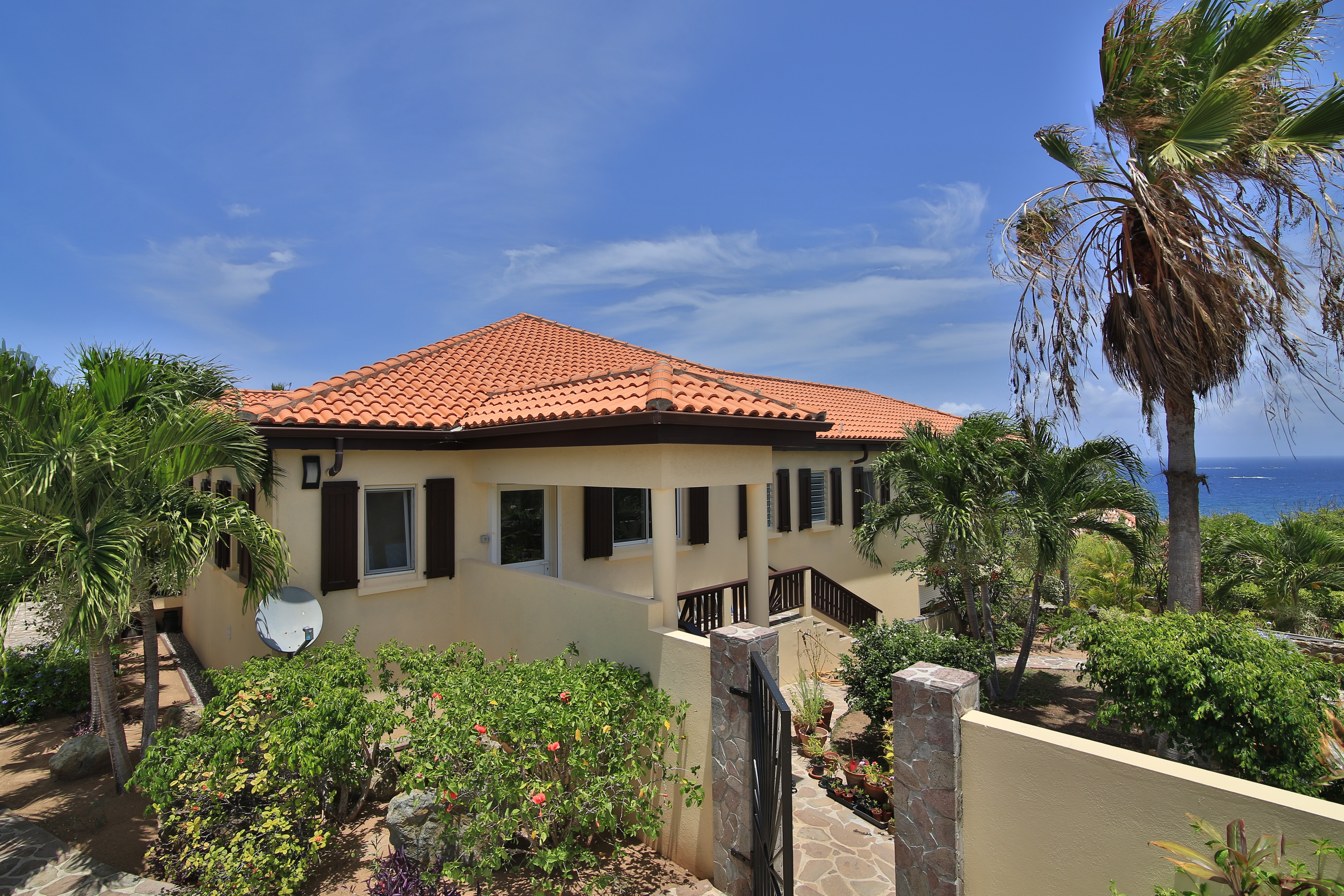 Villa Sea Jade