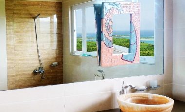Ever Summer Dawn Beach Villa