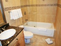 Rainbow Seaview Rental