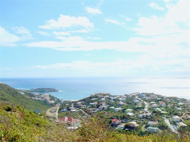 Red Pond Premium 1800 Square Meters Land For Sale