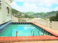 Impressive Cay Hill 4 Bedroom Villa For Sale