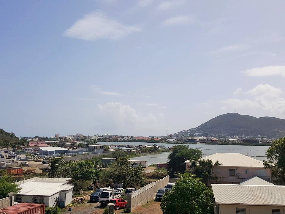 Hope Estate Locations ST. MAARTEN REAL ESTATE