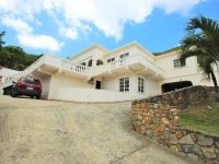 Impressive Cay Hill 4 Bedroom Villa For Sale