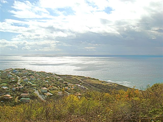 Red Pond Premium 1800 Square Meters Land For Sale