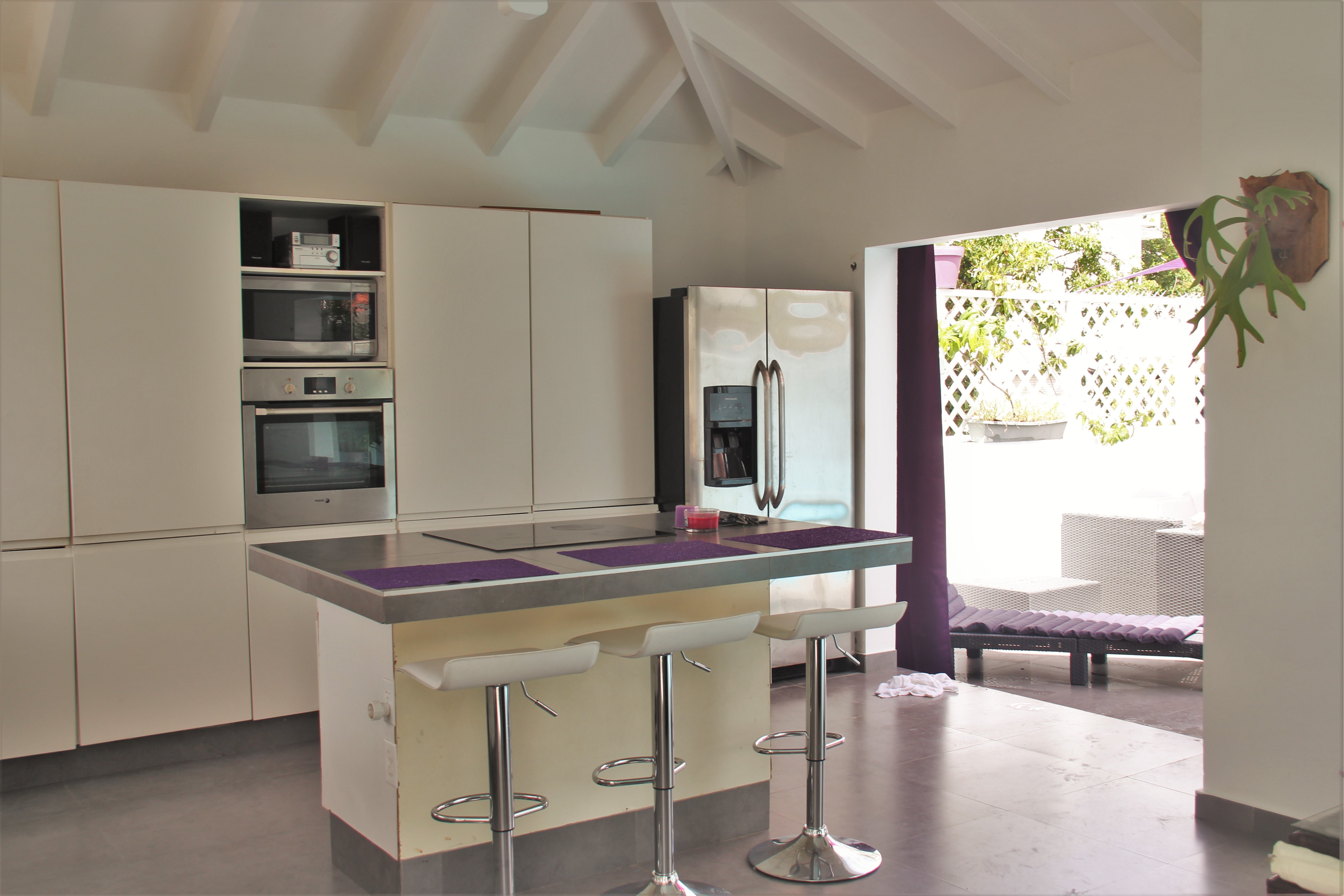 Point Pirouette Townhouse for Rent