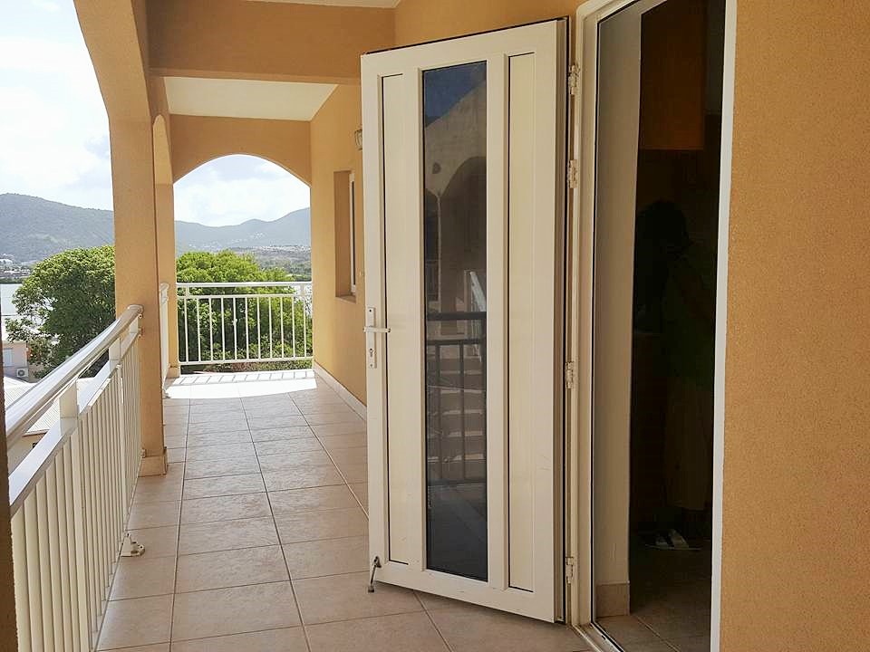 Bella Vista Apartment