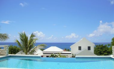 White Stone Condo Rental