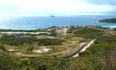 Red Pond Premium 1800 Square Meters Land For Sale