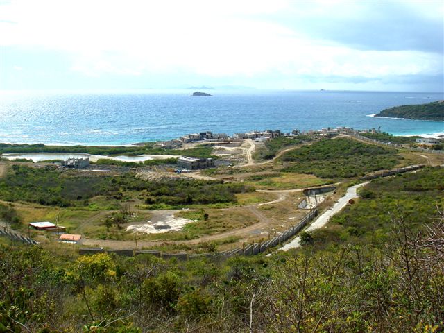 Red Pond Premium 1800 Square Meters Land For Sale
