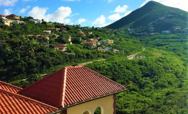 Casa Feliz Princess Heights