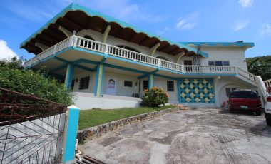 Luxury Income Villa