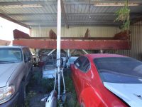 Great Salt Pond Commercial Building
