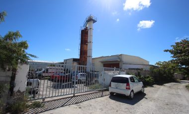 Great Salt Pond Commercial Building