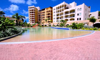 Porto Cupecoy 3 bedroom Beauty