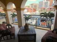 Porto Cupecoy 3 bedroom Beauty