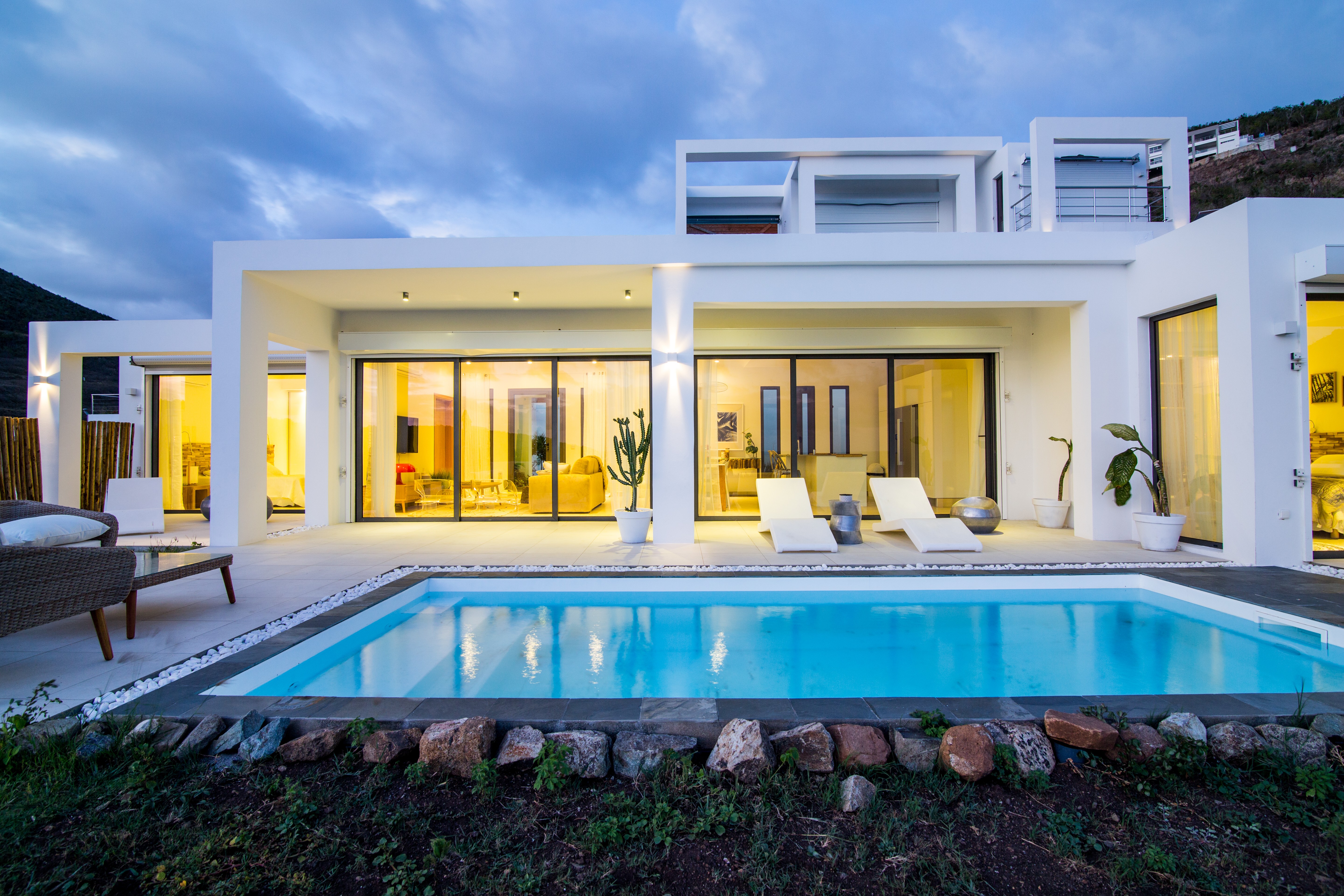 Villa Surf